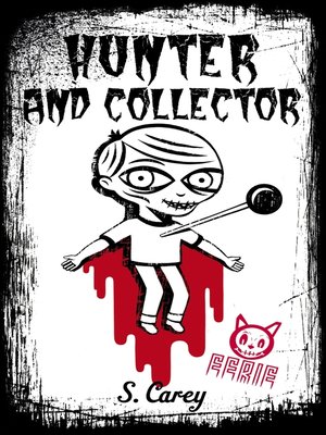 cover image of Hunter and Collector